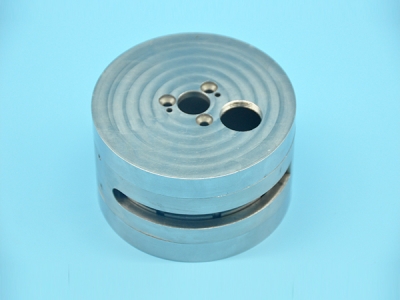 精密車(chē)床件